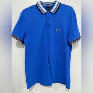 Hugo Boss Polo Shirt
